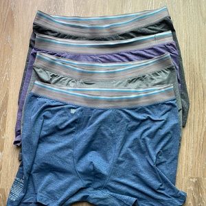 Mack Weldon boxer briefs